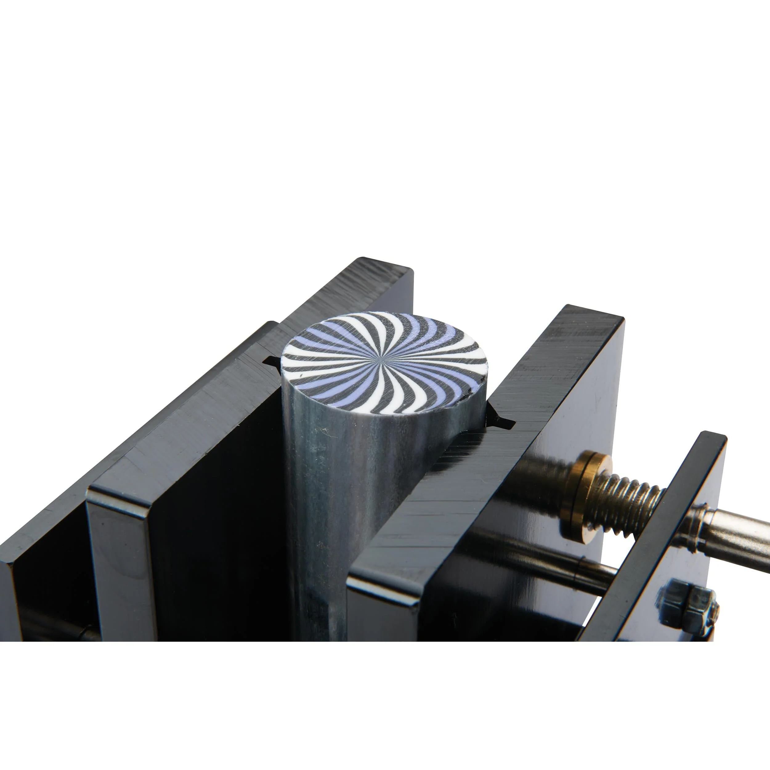 Pen Blank Centering Drilling Vise - Image 5