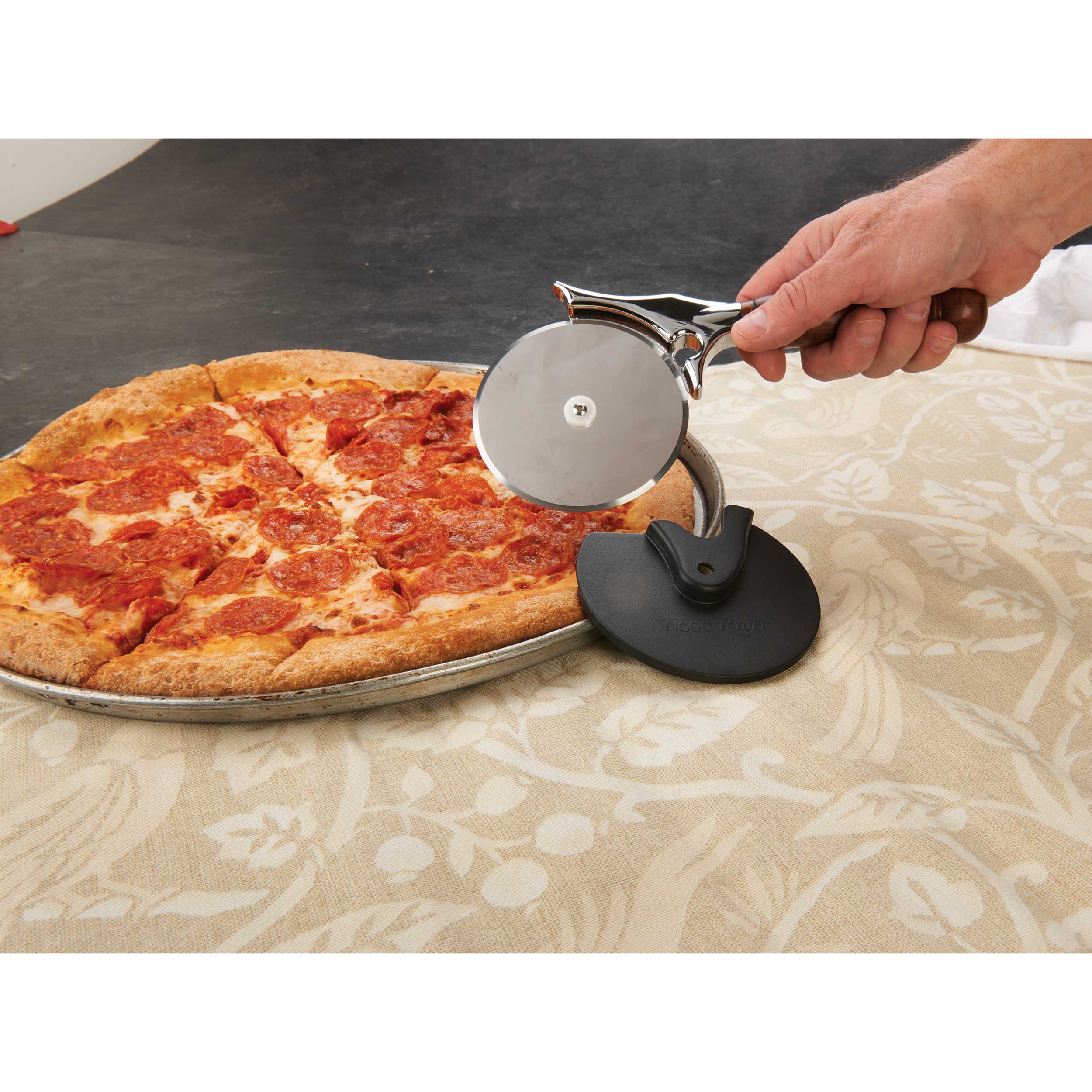 Pizza Cutter Guard Kit - Image 14