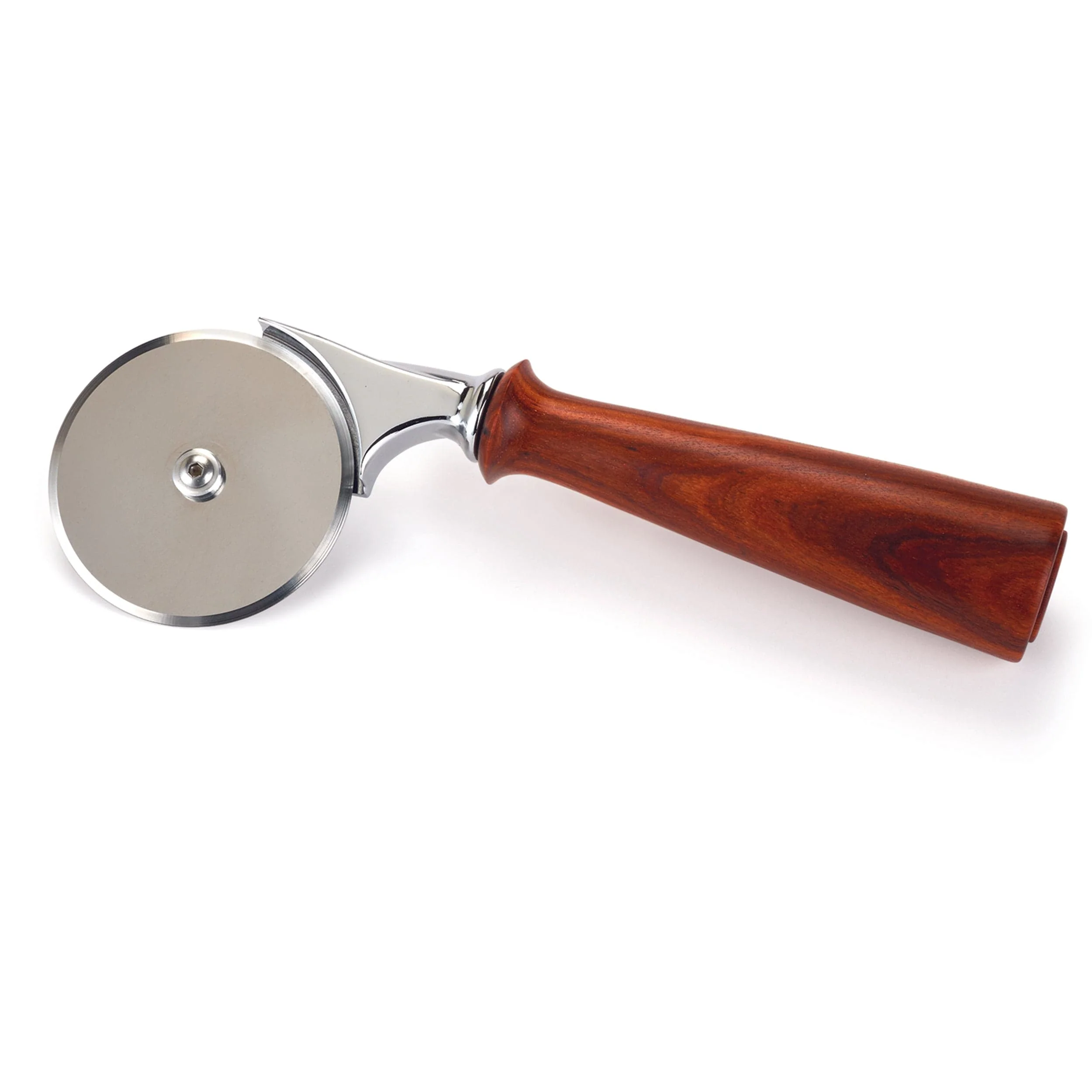 Pizza Cutter Turning Kit - Chrome - Image 2