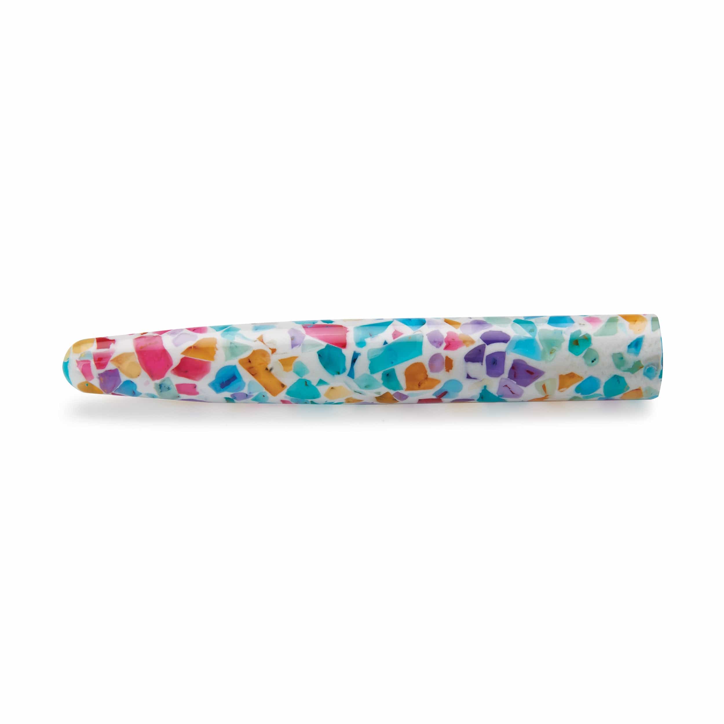 Poly Resin Pen Blank - 3/4" x 3/4" x 5" - Image 11