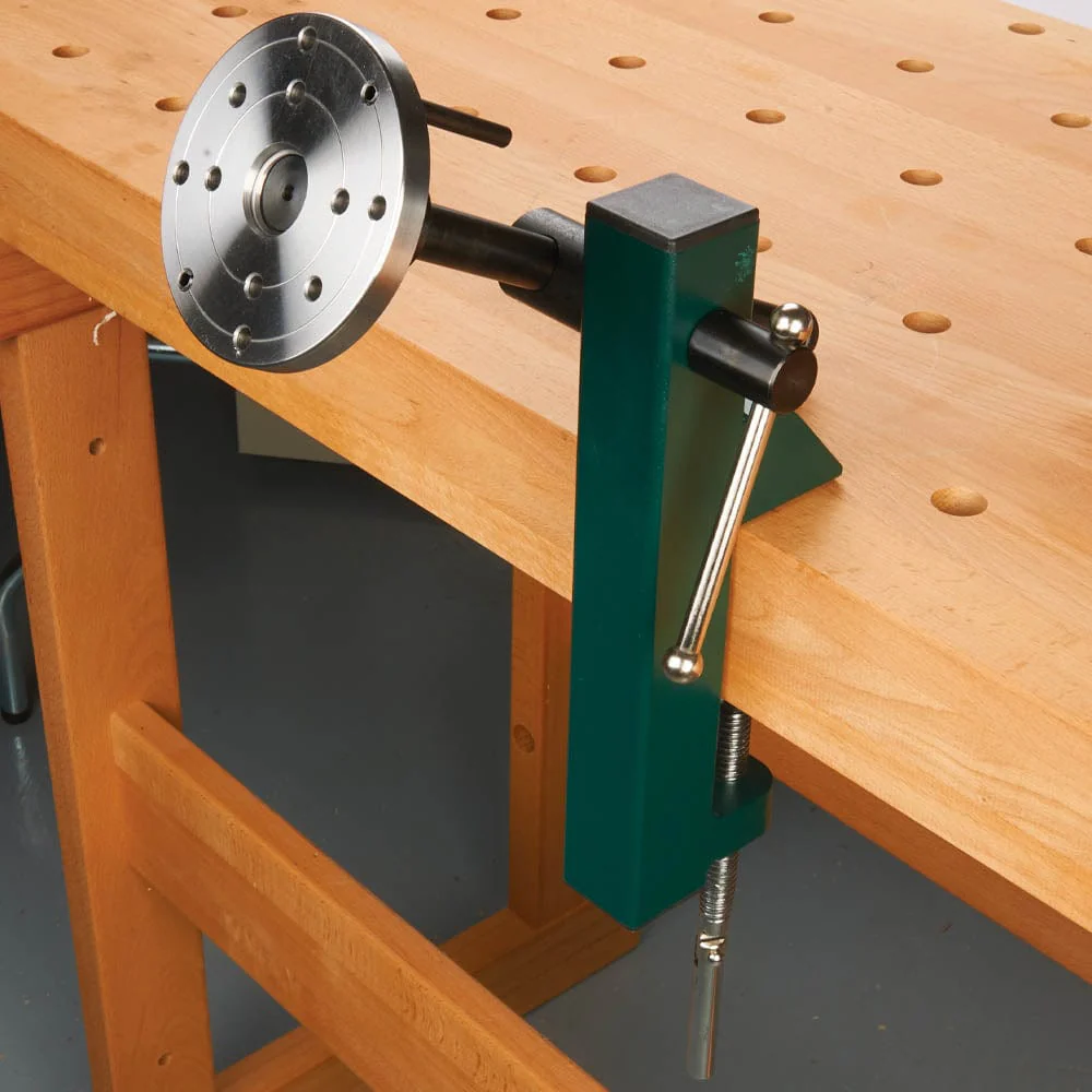 Portable Carving Vise - Image 3