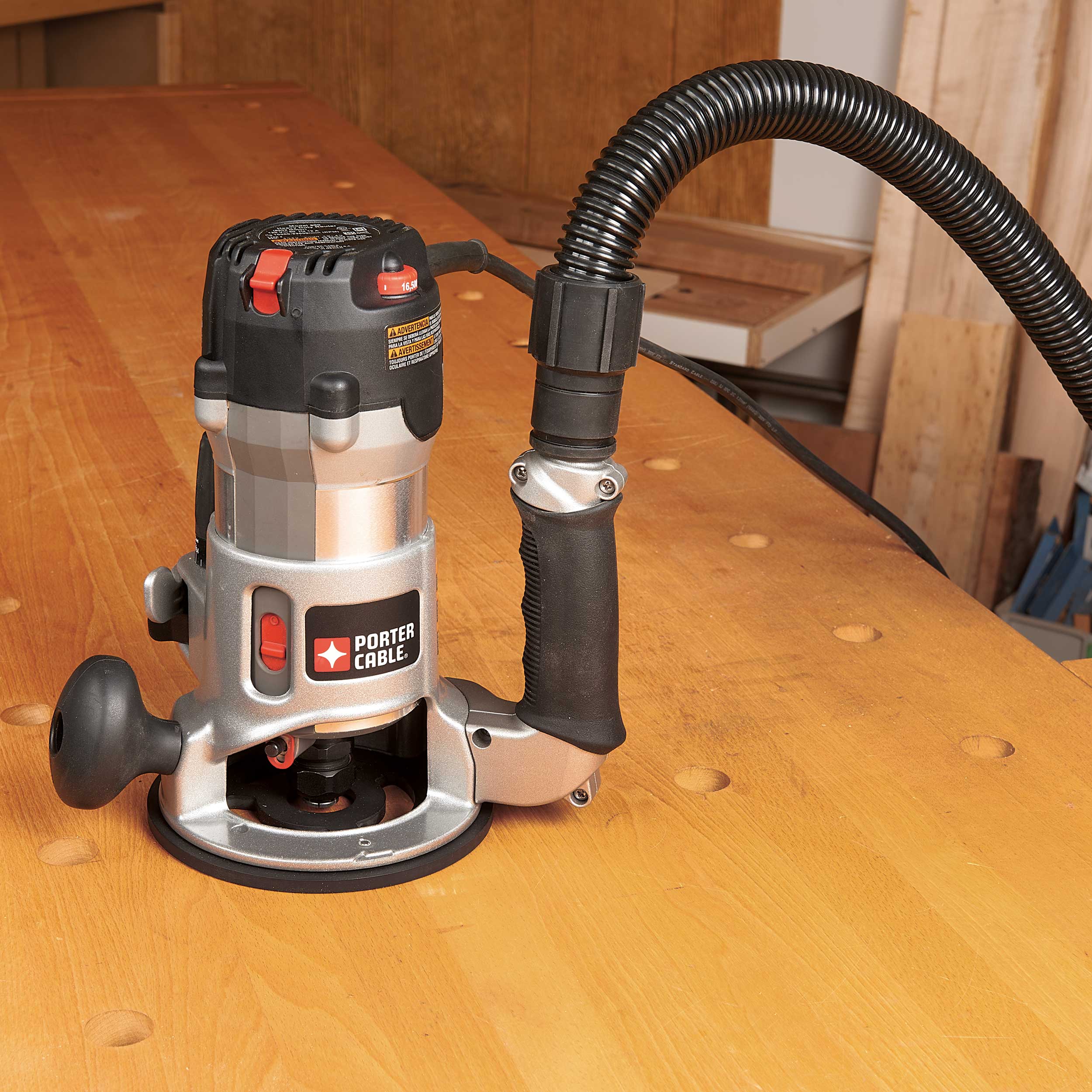 Power Tool Adapter Kit - 4 Piece - Image 6