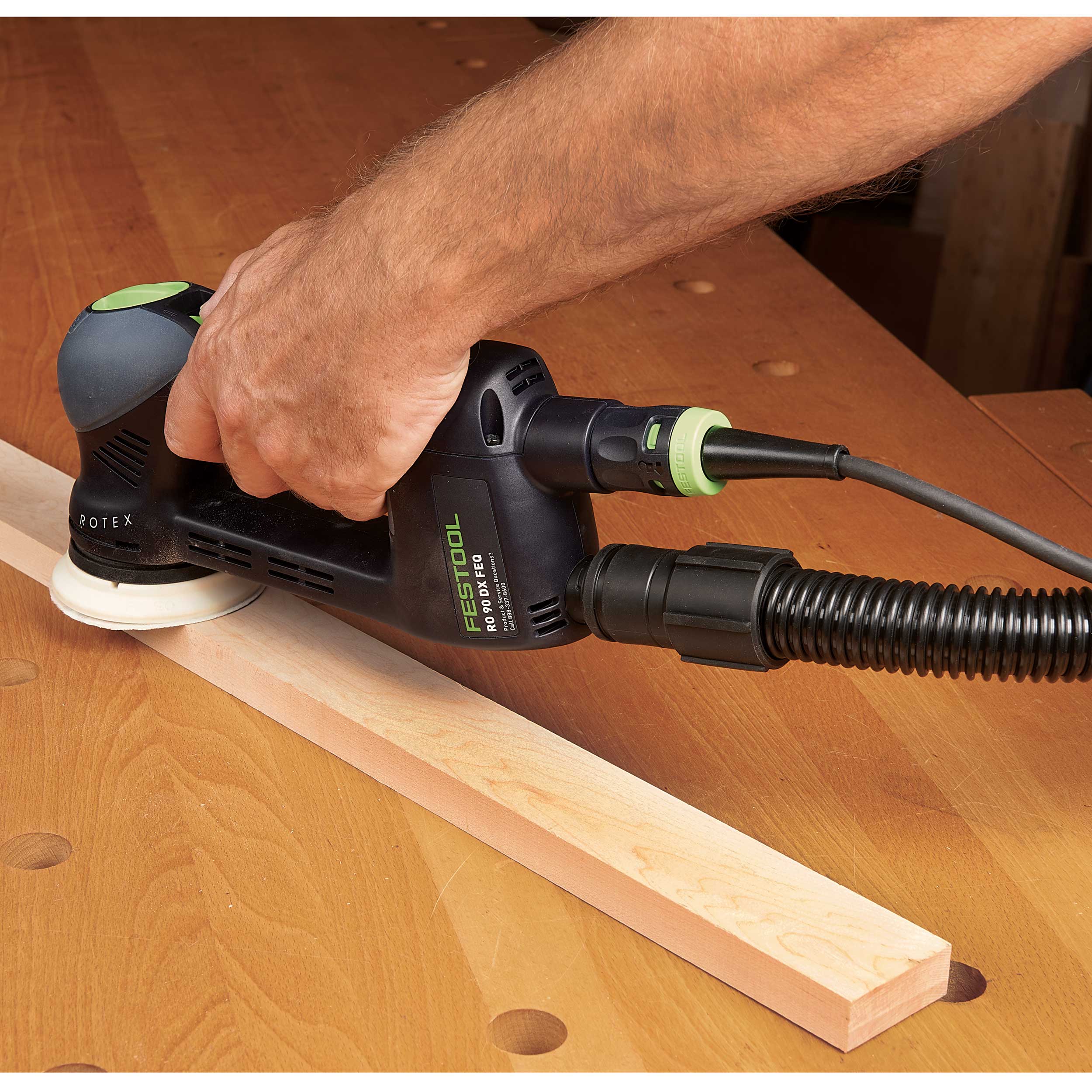 Power Tool Adapter Kit - 4 Piece - Image 7