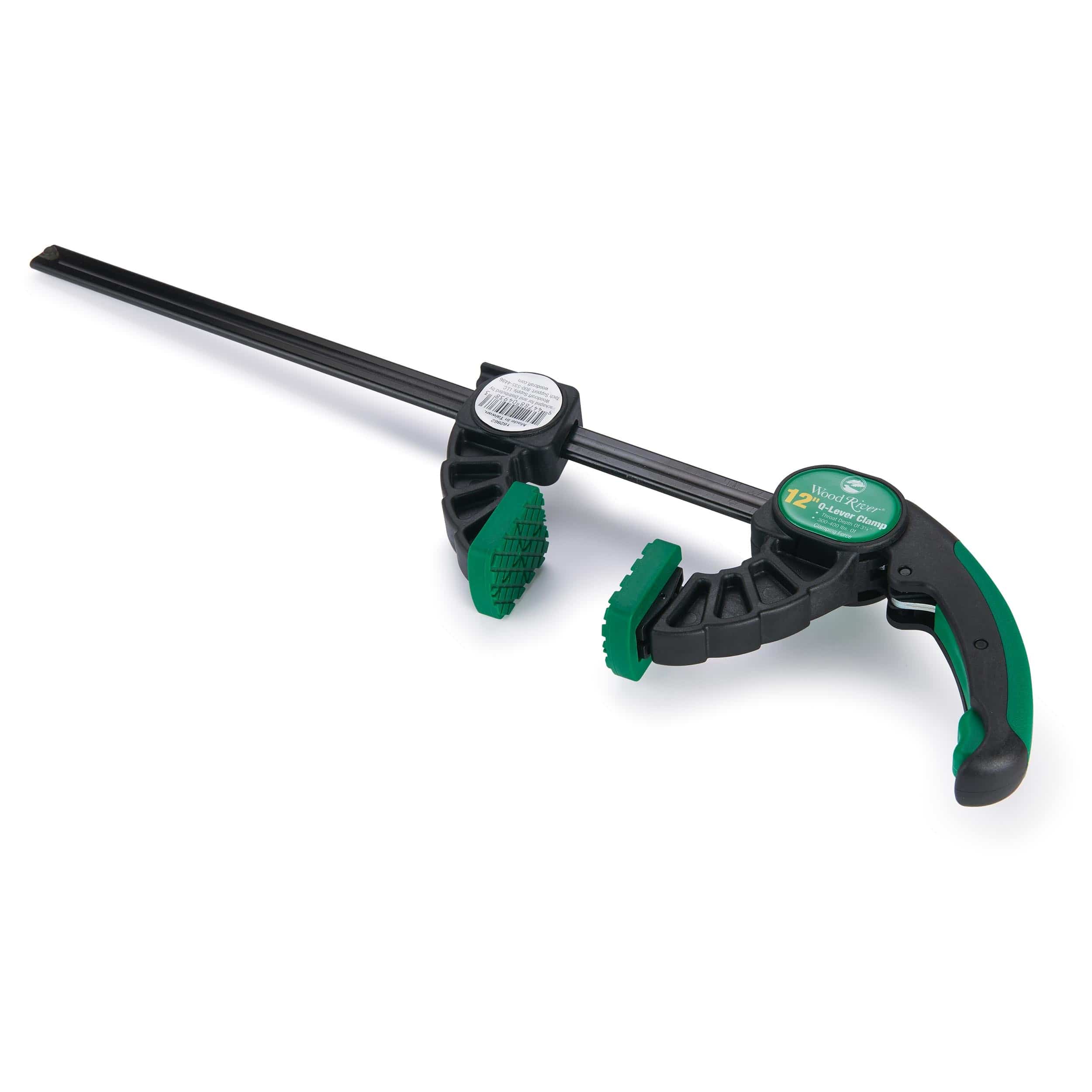 Q-Lever Clamp - Image 4