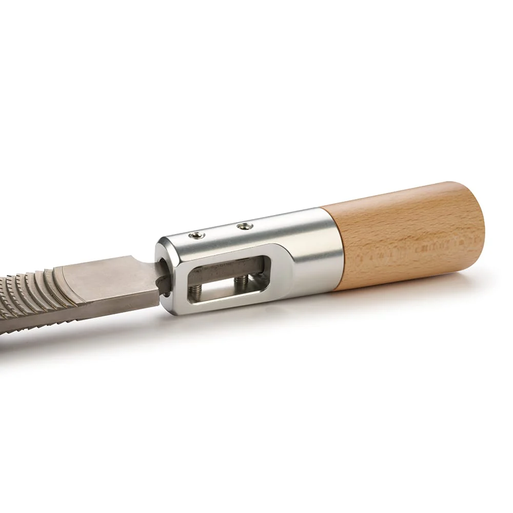 Rasp and File Handle - Image 3