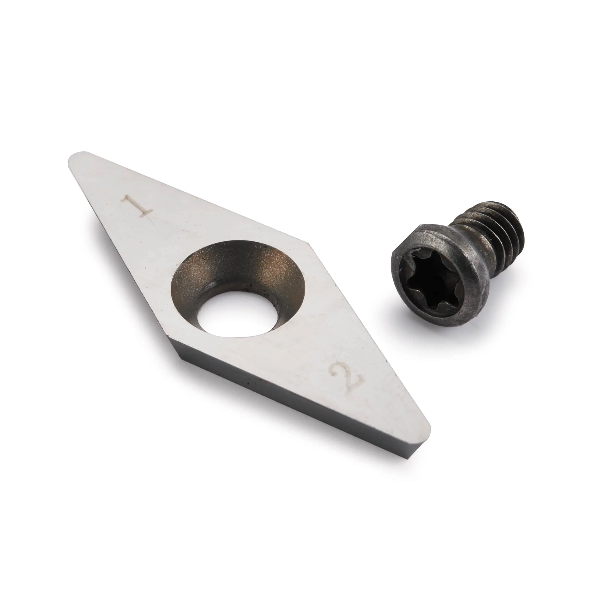 Replacement Carbide Insert