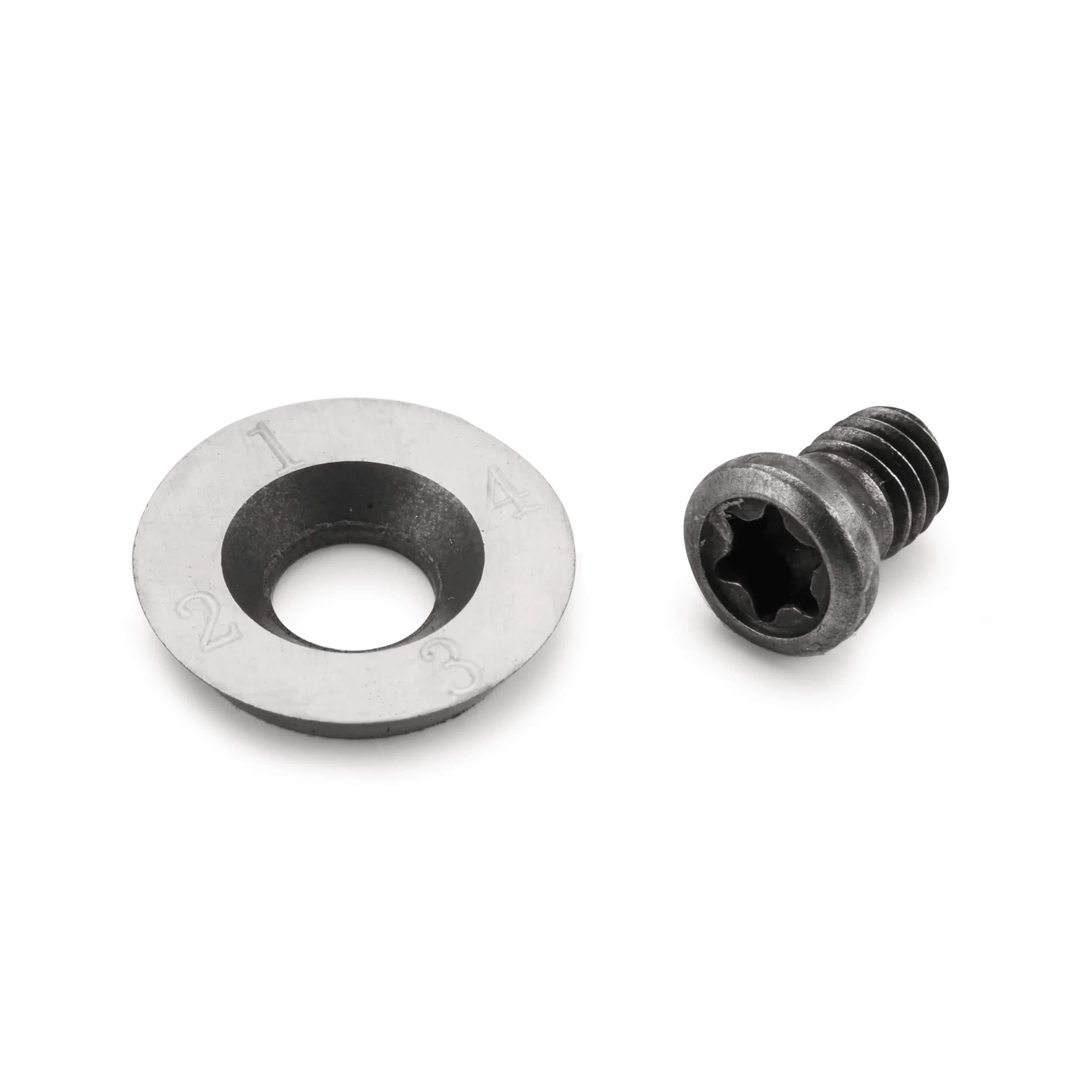 Replacement Carbide Insert - Image 2
