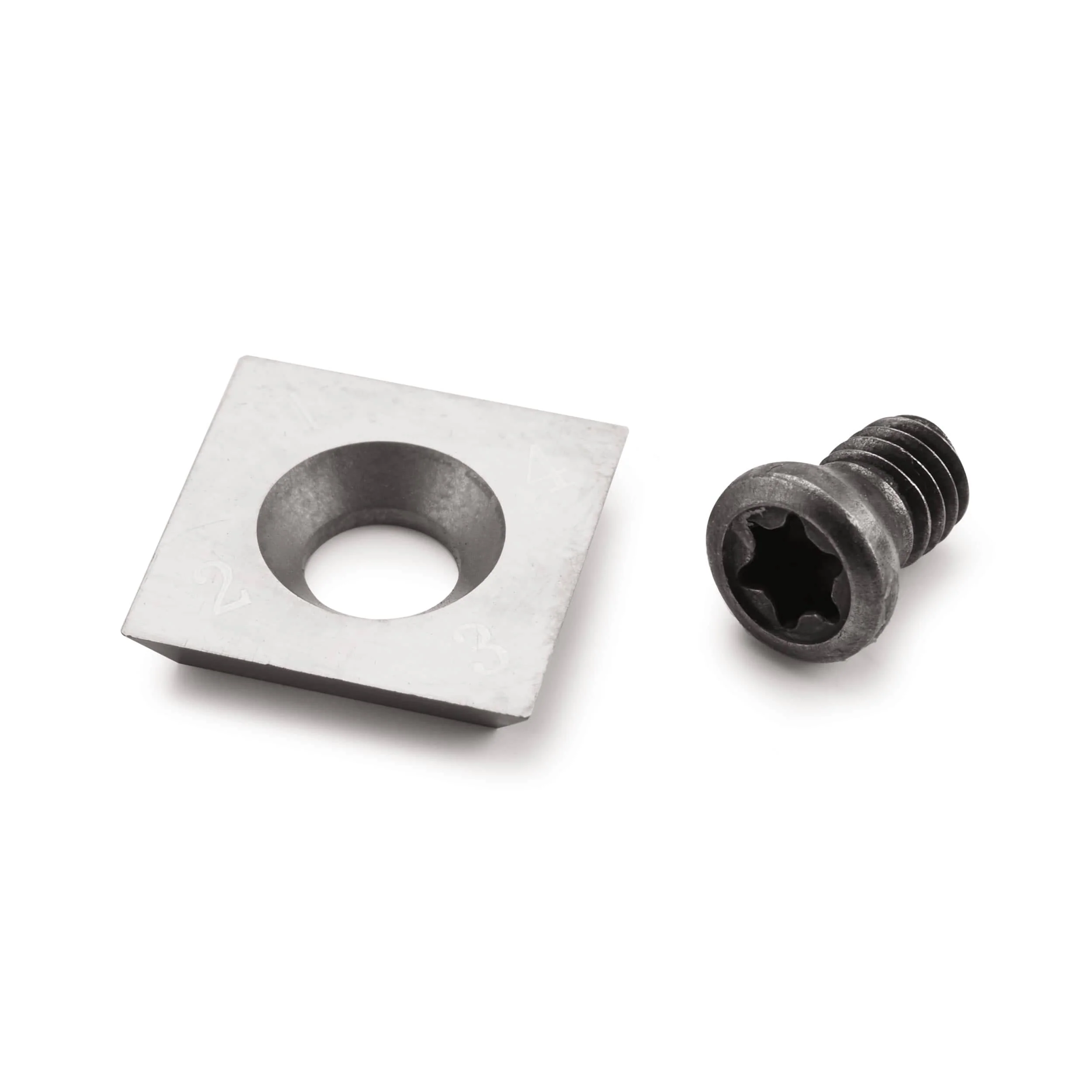 Replacement Carbide Insert - Image 3