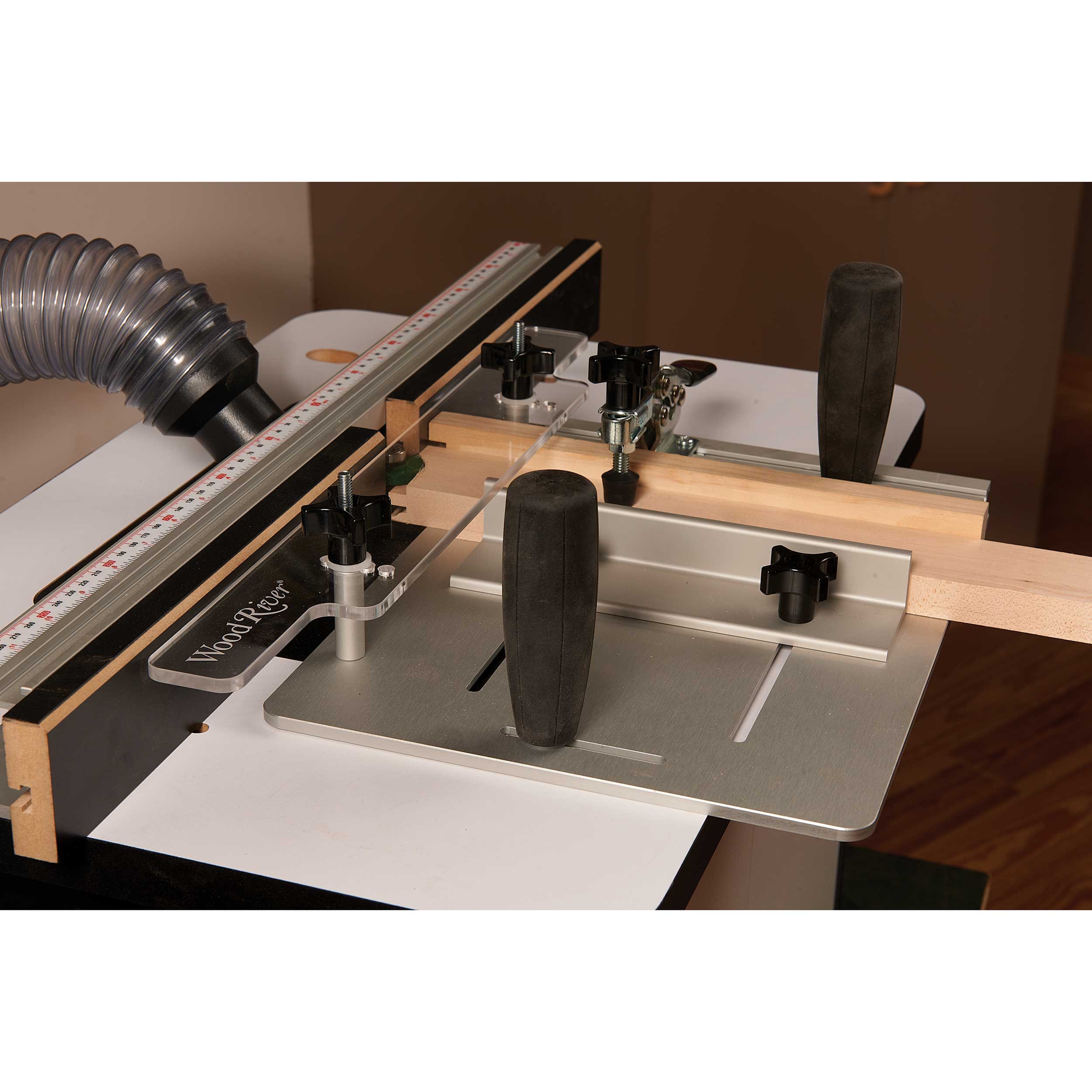 Router Table Coping Sled - Image 7