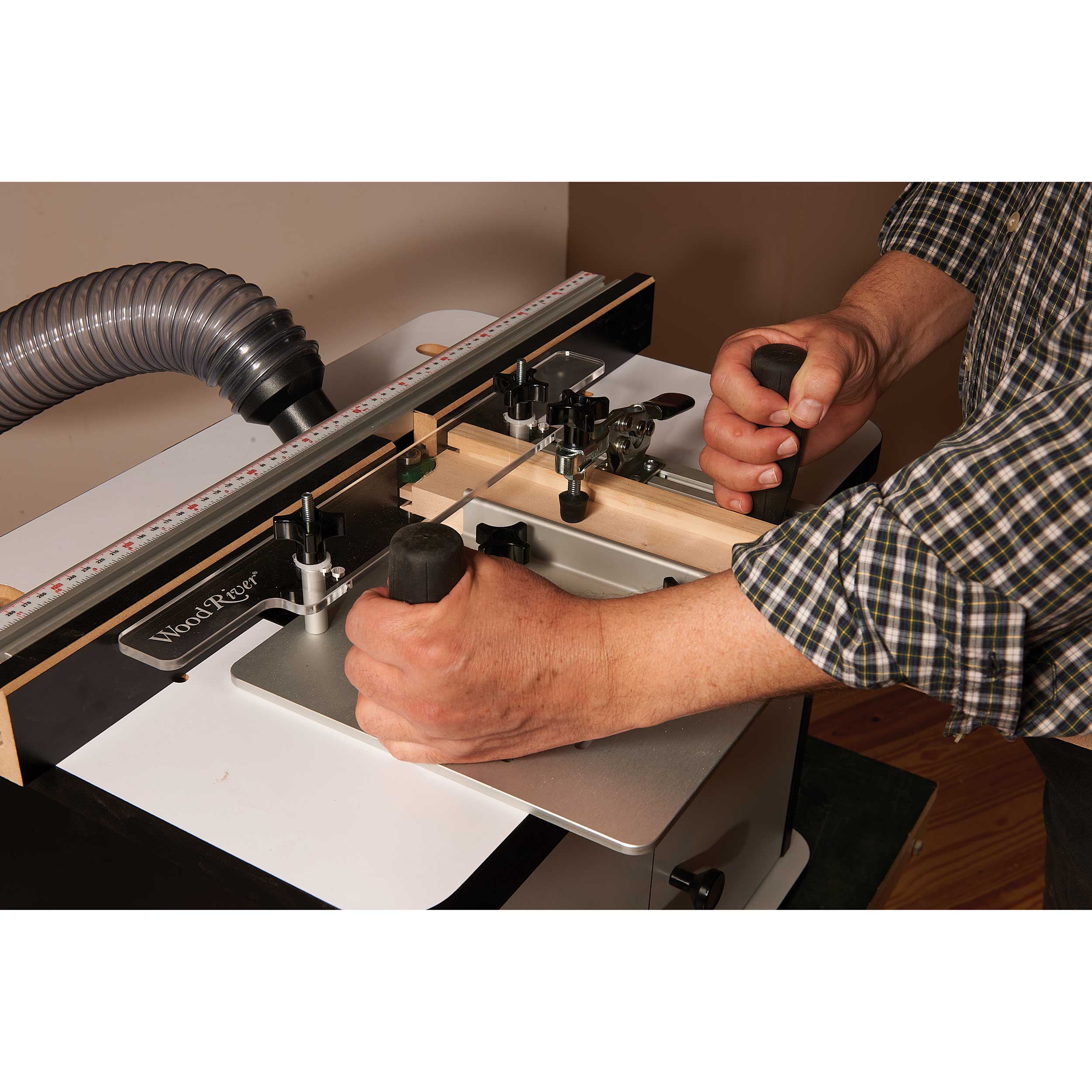 Router Table Coping Sled - Image 8