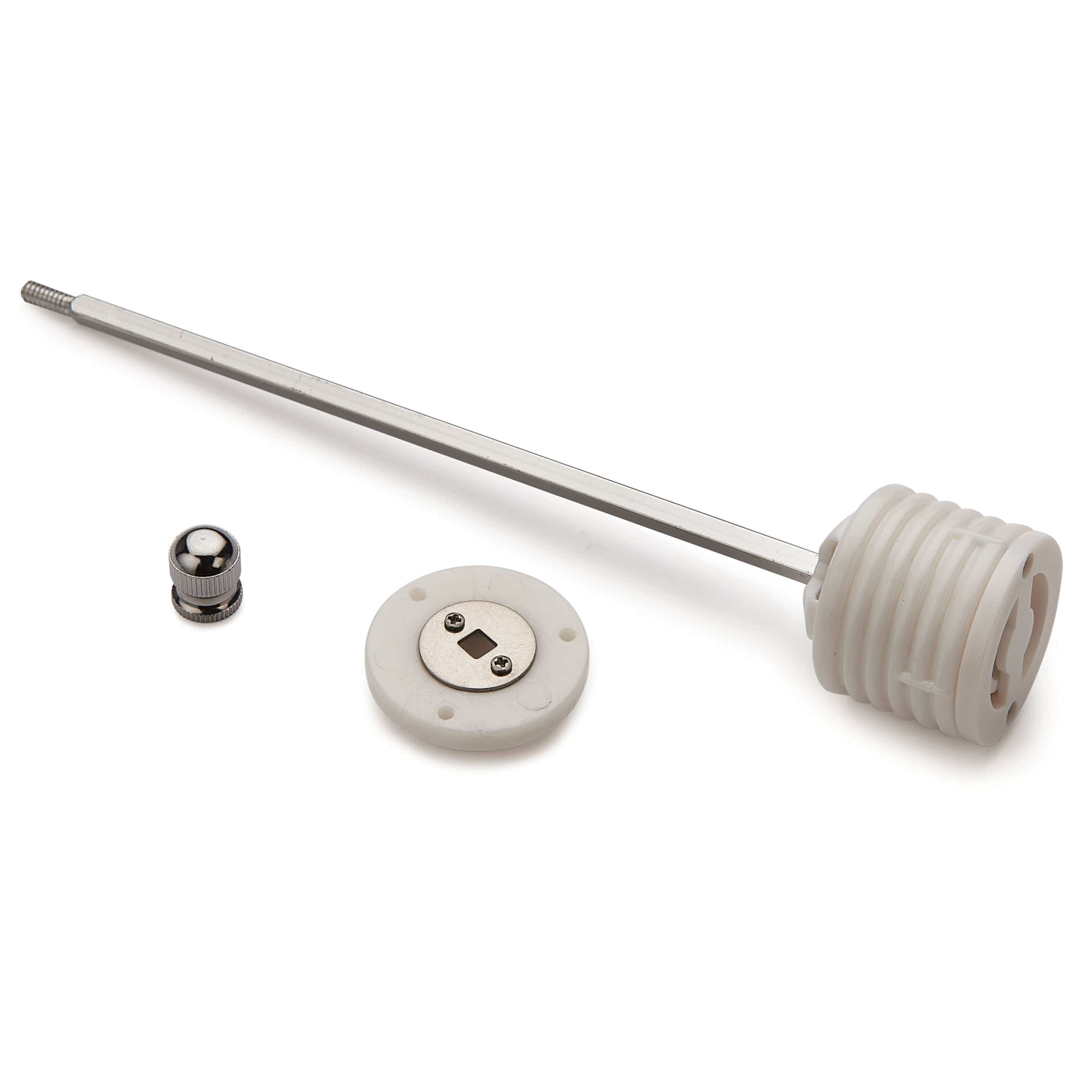 Salt or Pepper Mill Grinder Mechanism Turning Kit