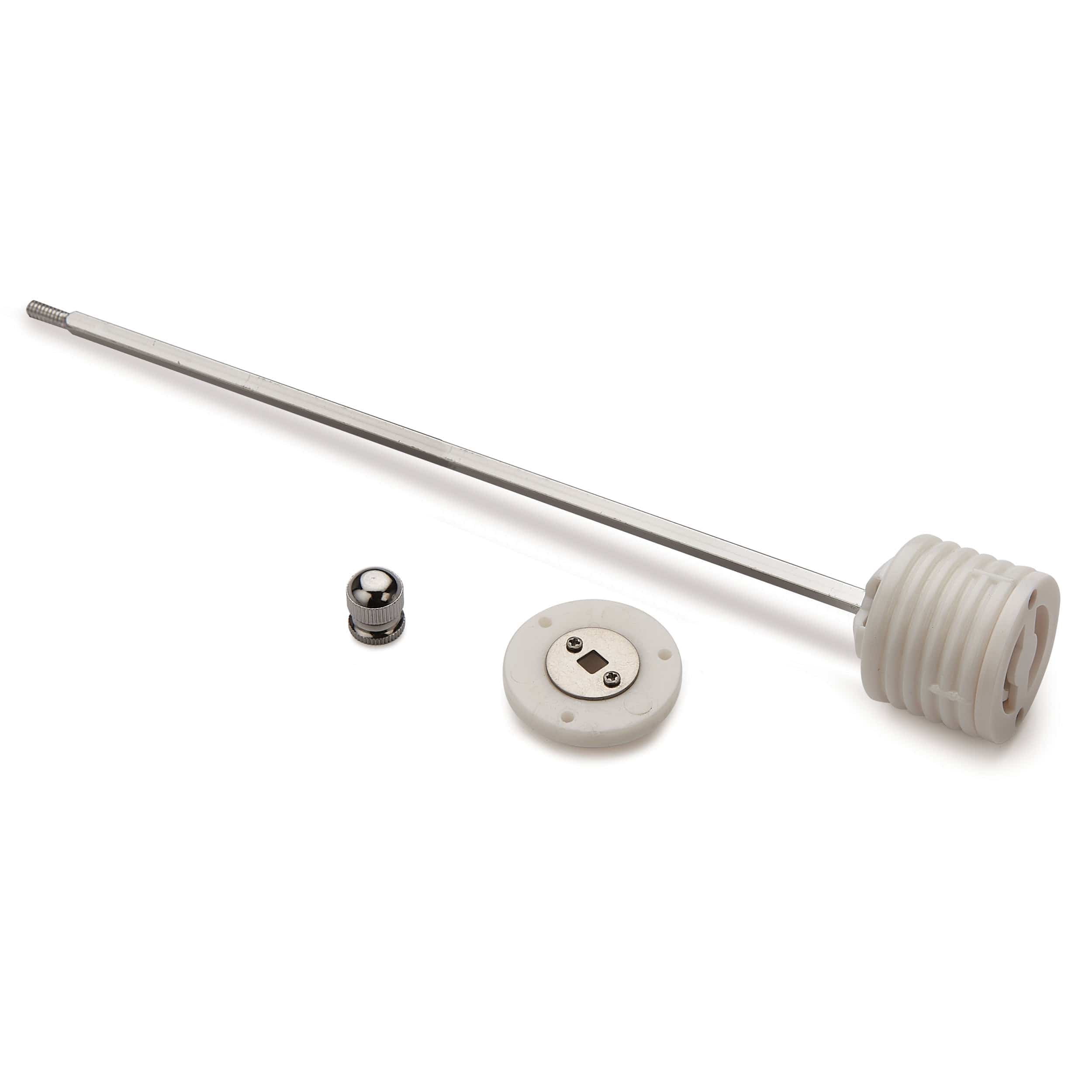 Salt or Pepper Mill Grinder Mechanism Turning Kit - Image 6