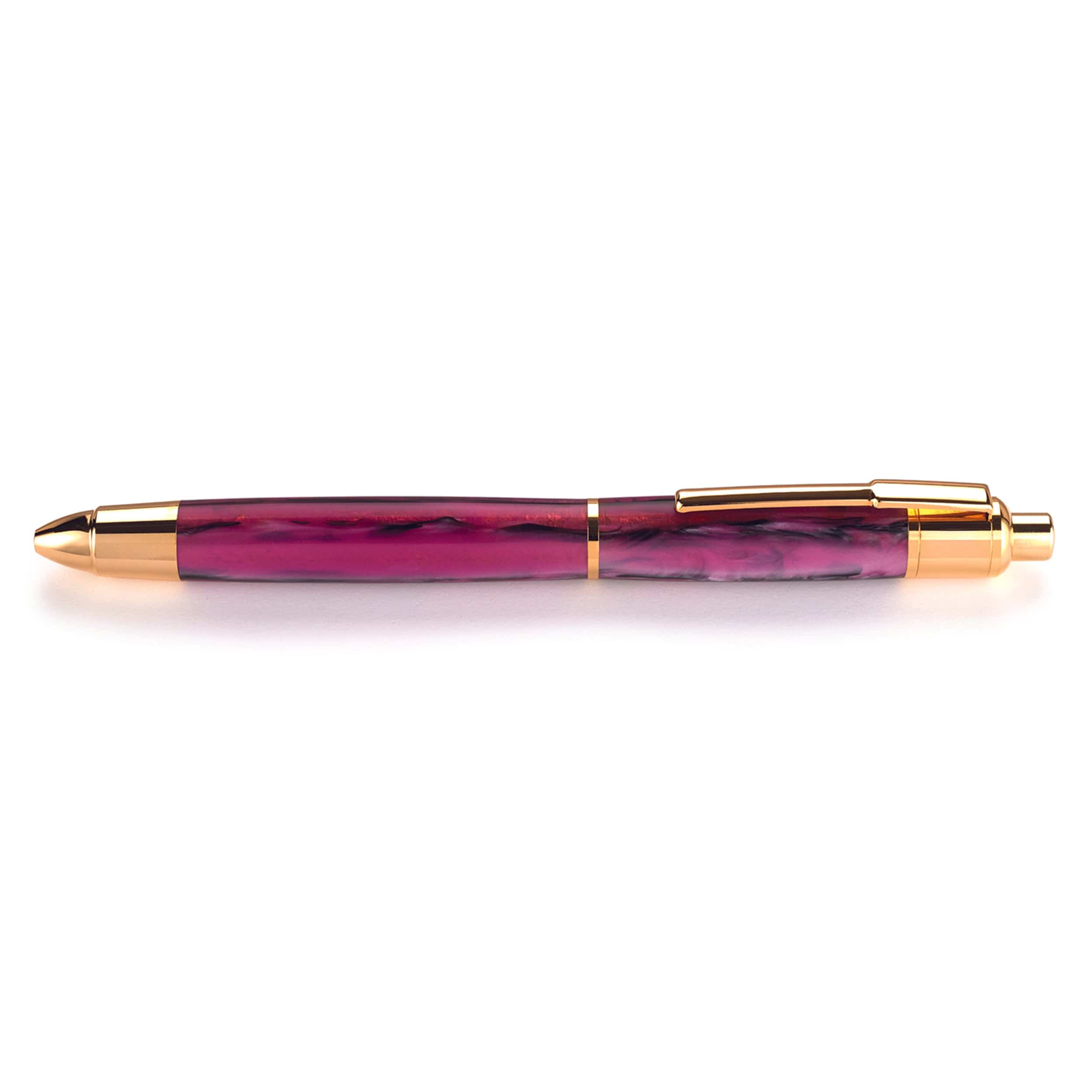 Script Click Ballpoint Pen Kit - Image 2