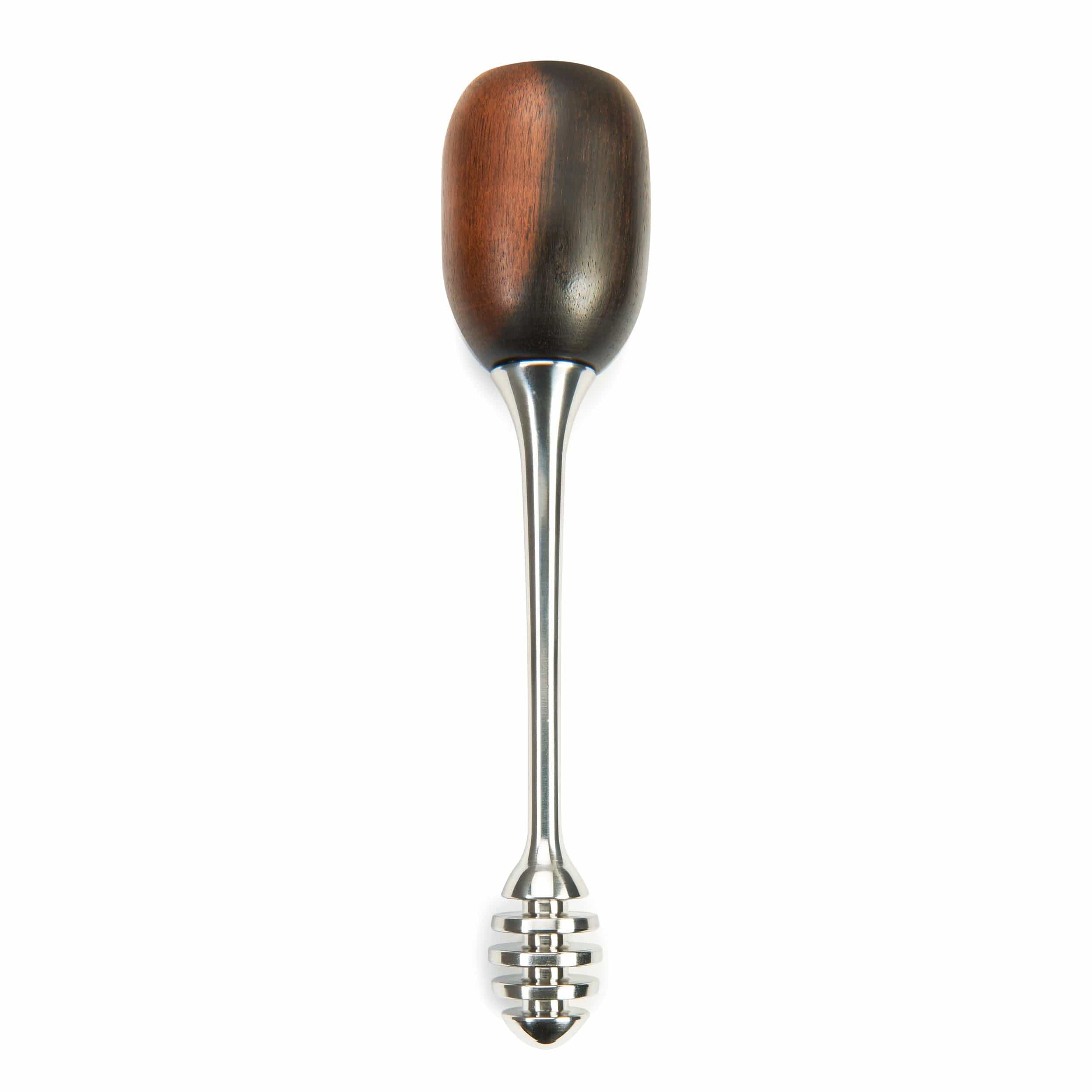Stainless Steel Honey Dipper Turning Kit - Image 4