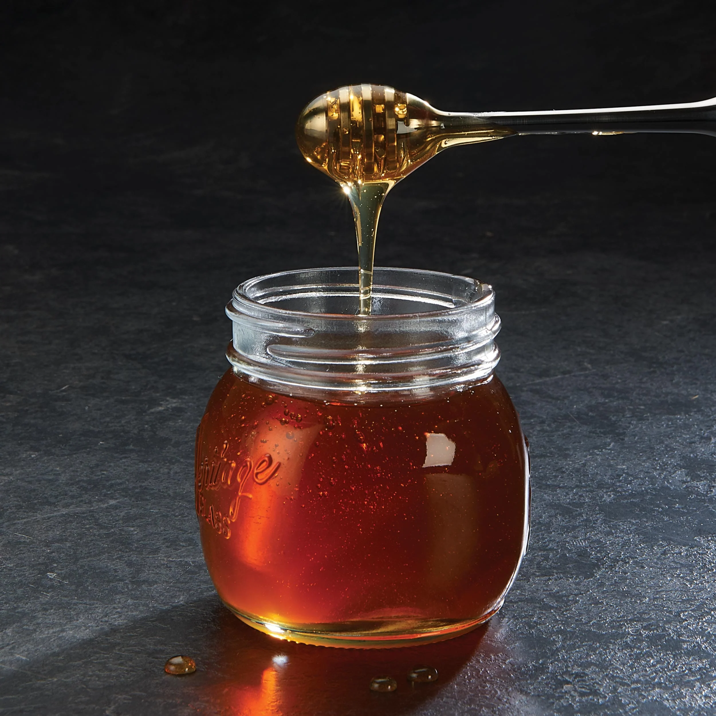 Stainless Steel Honey Dipper Turning Kit - Image 5