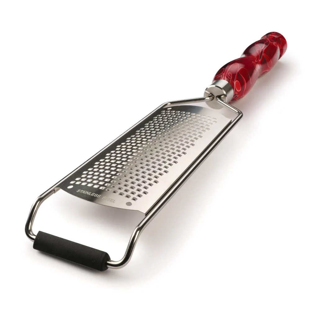 Stainless Steel Rasp Grater Turning Kit - Image 3