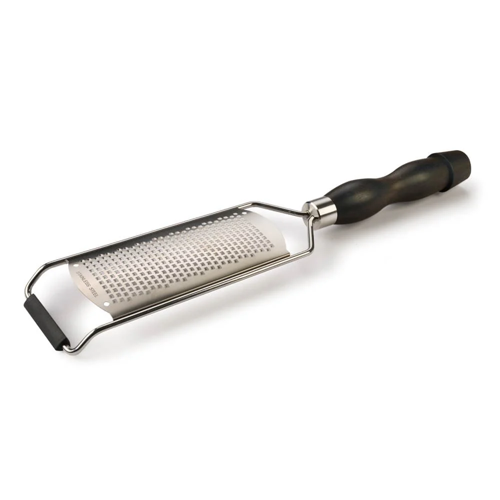 Stainless Steel Rasp Grater Turning Kit - Image 4
