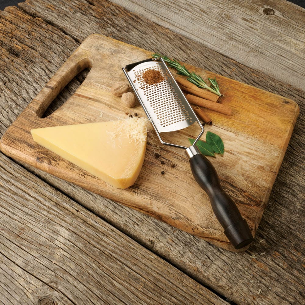 Stainless Steel Rasp Grater Turning Kit - Image 5