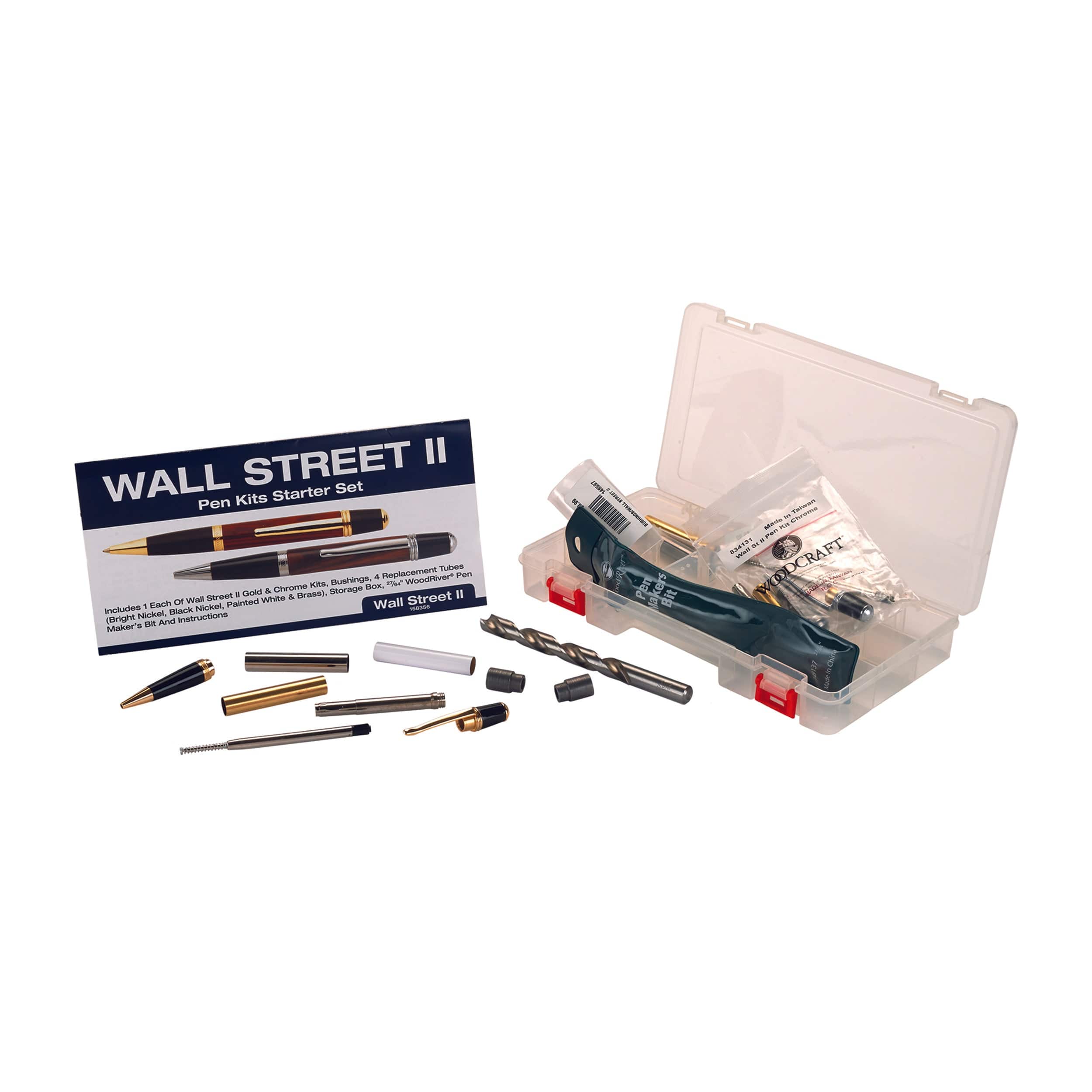Starter Pen Kit Sets - Image 3