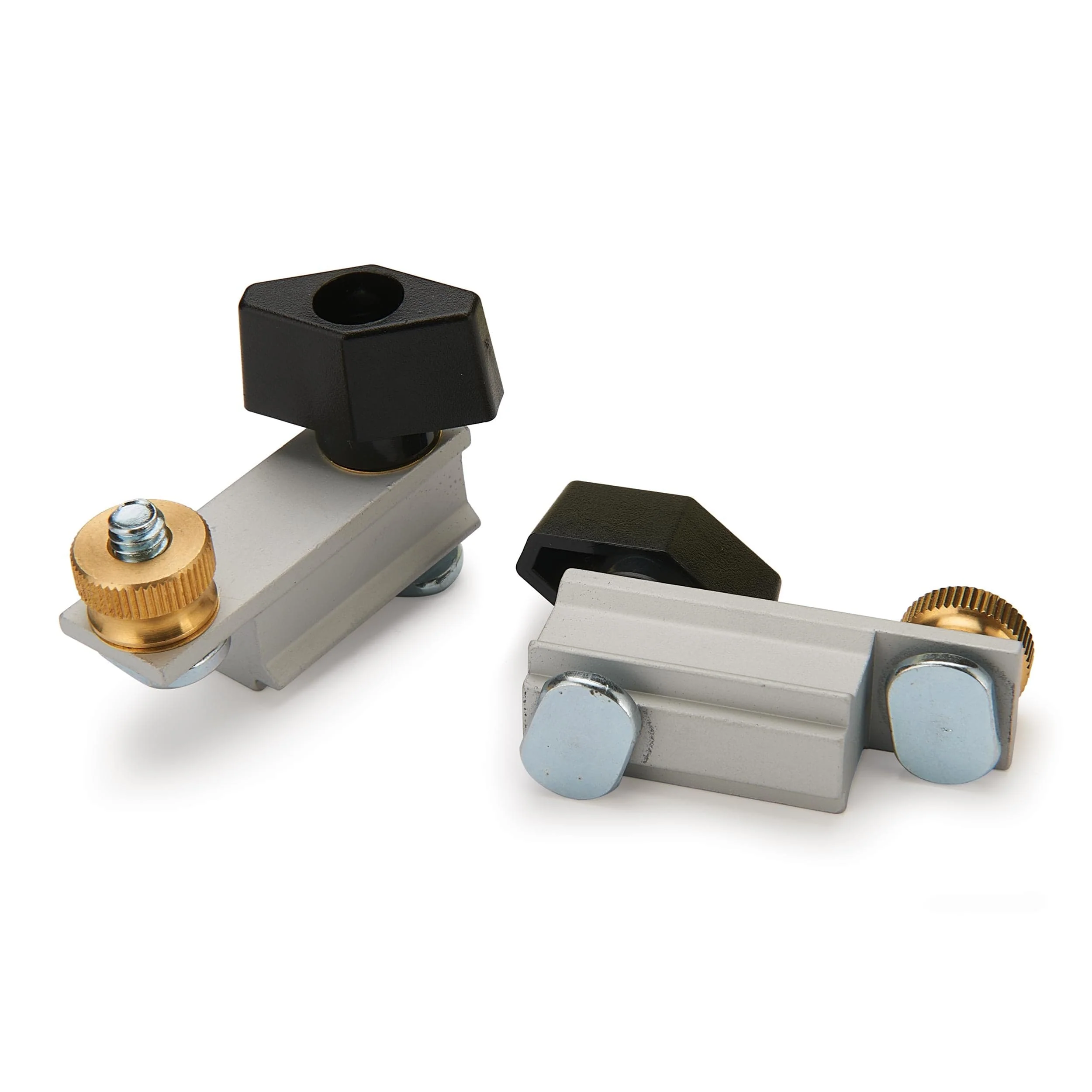 T-Track Fence Guides - 2 Pack - Image 4