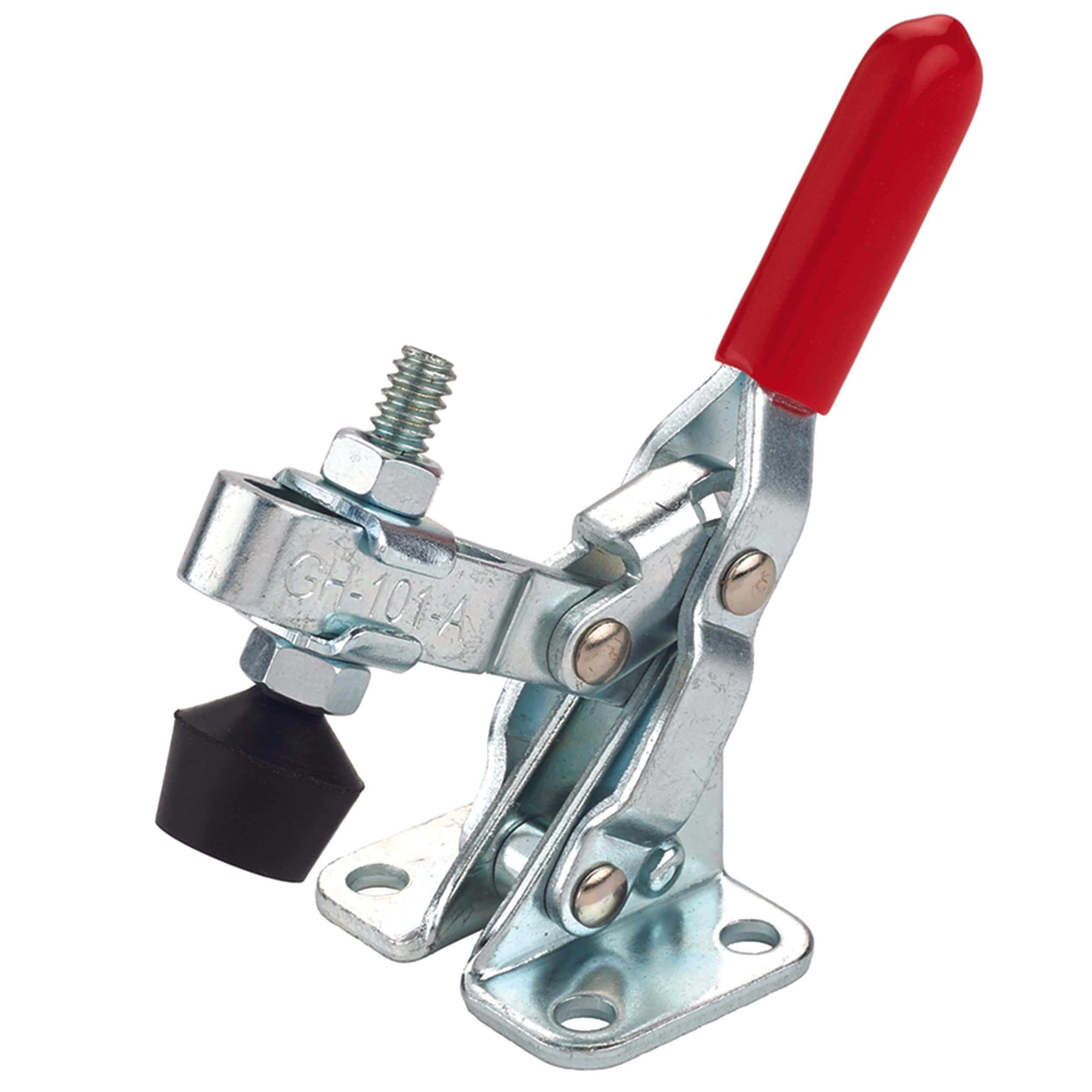 Vertical Handle Toggle Clamp