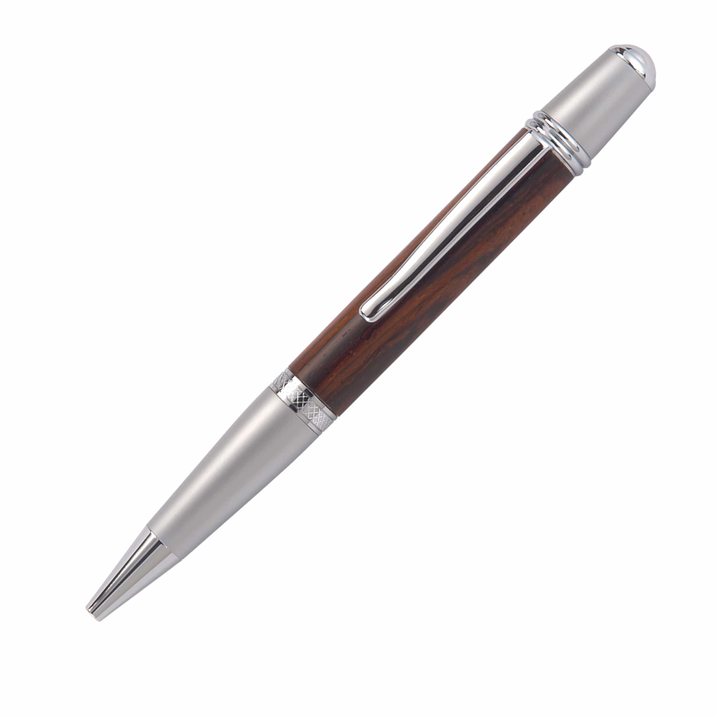 Wall Street II Ballpoint Pen Kit - Image 11