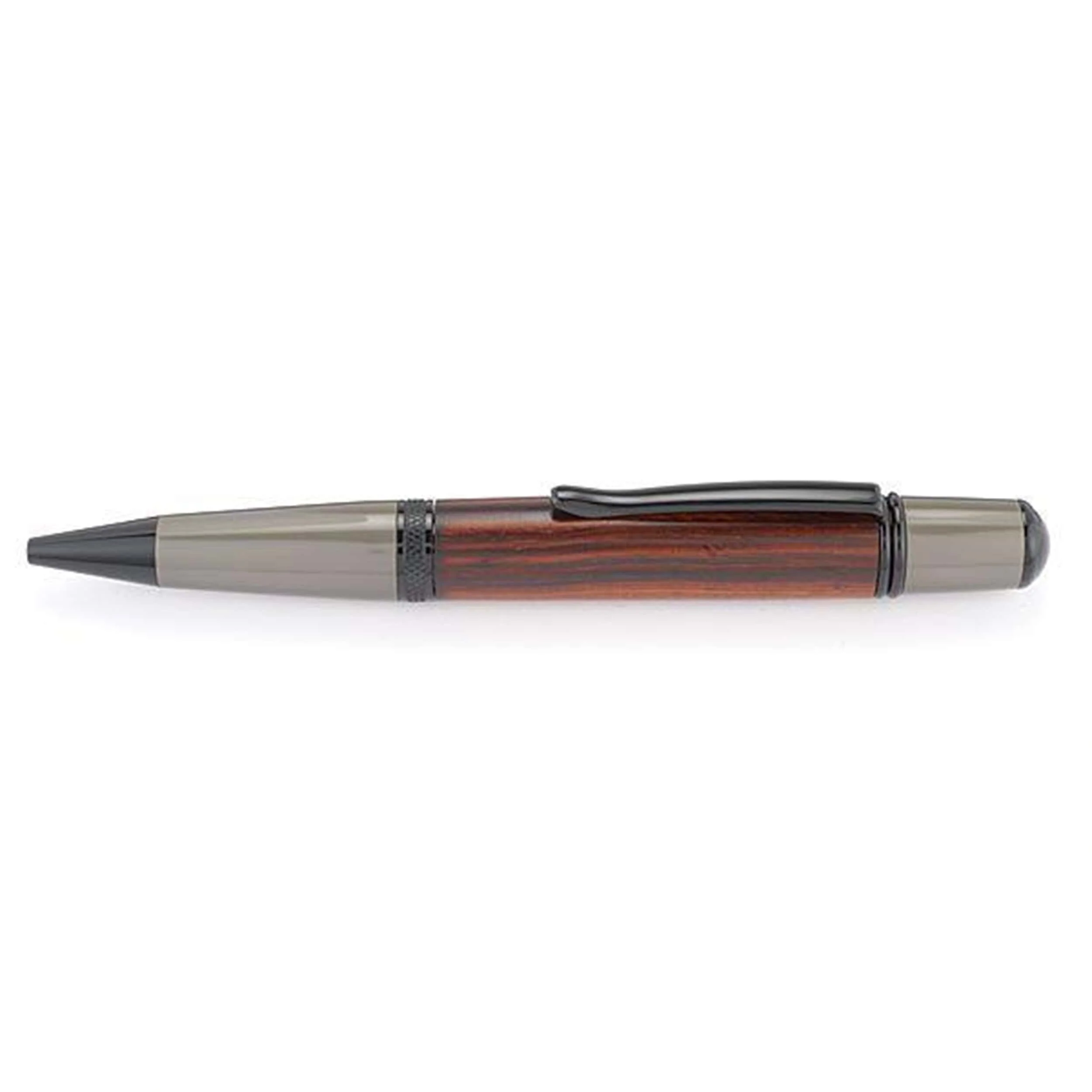 Wall Street II Ballpoint Pen Kit - Image 9