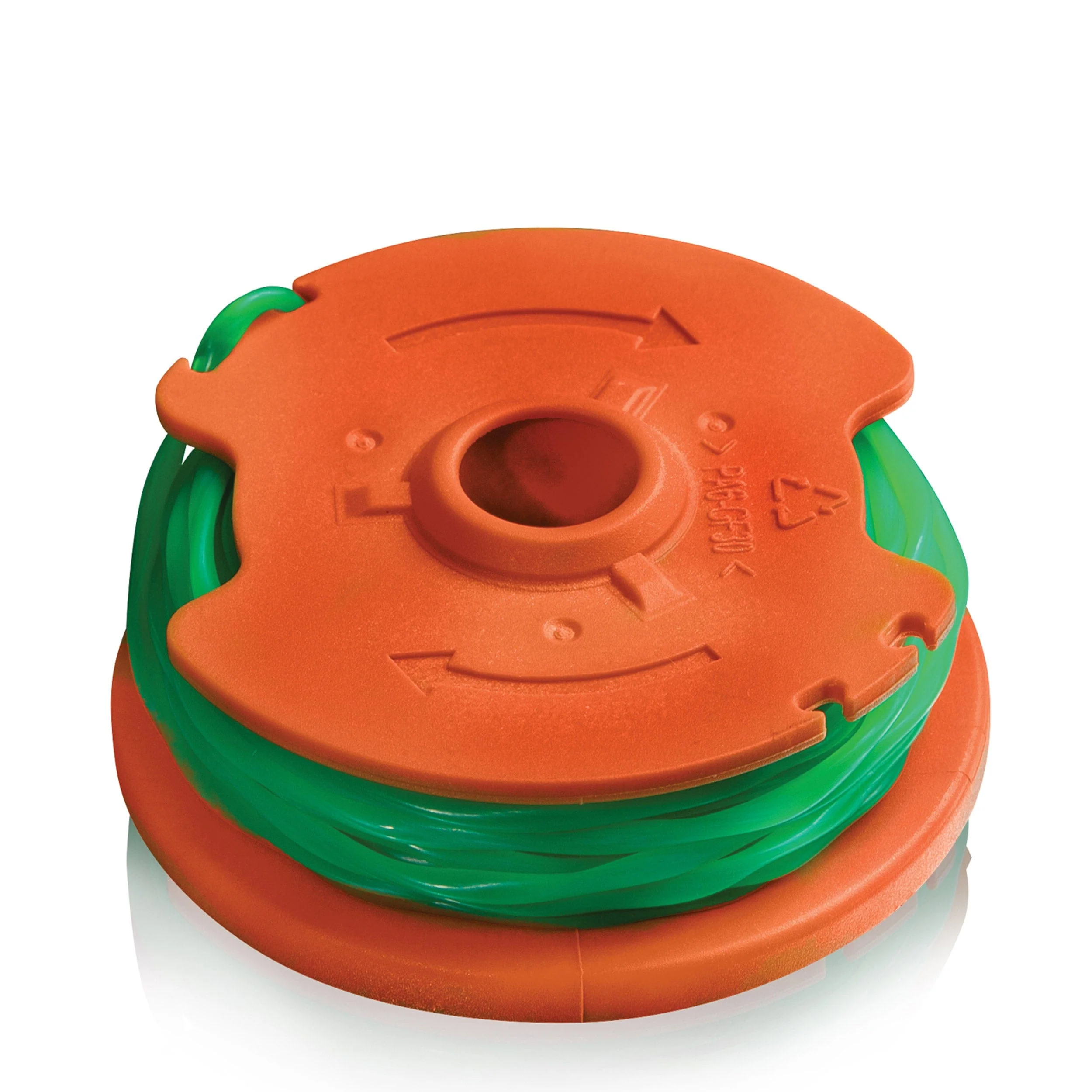 Replacement spool w/line (20 ft.), 1 pc.