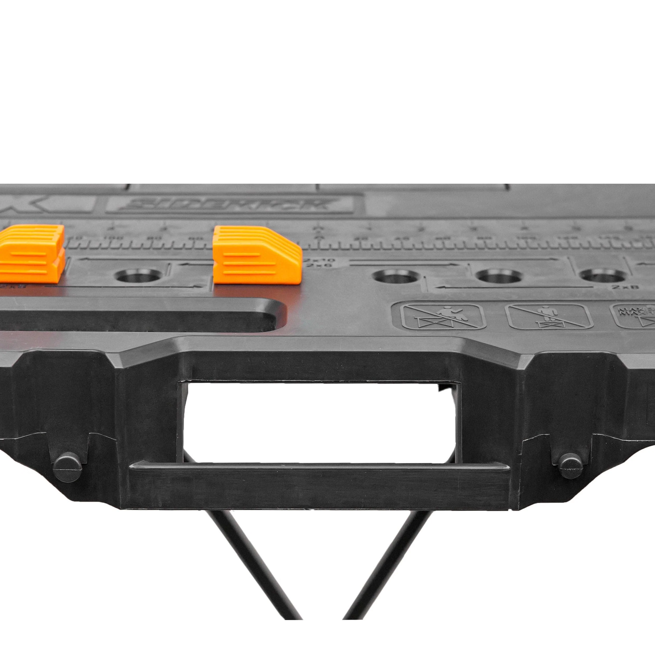 SideKick Work Table Model WX066 - Image 3